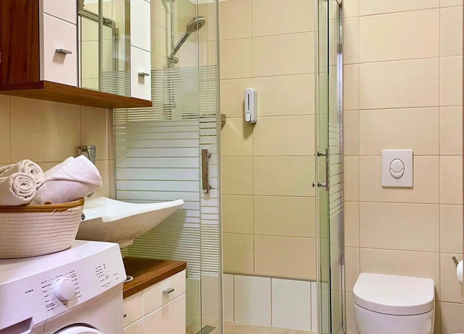 Leonardo50 Apartment Budapest Hungary