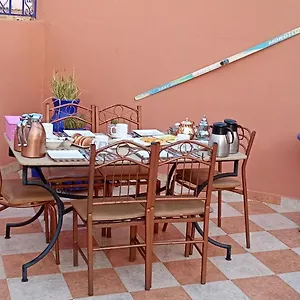  Apartment Dar Aziz Morocco