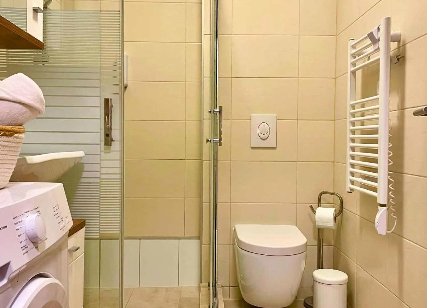 Leonardo50 Apartment Budapest
